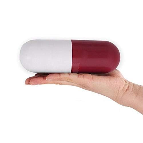 Mini Compact Nylon Fancy Portable Capsule umbrella