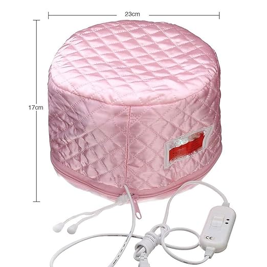 Hair Care Thermal Head Spa Cap
