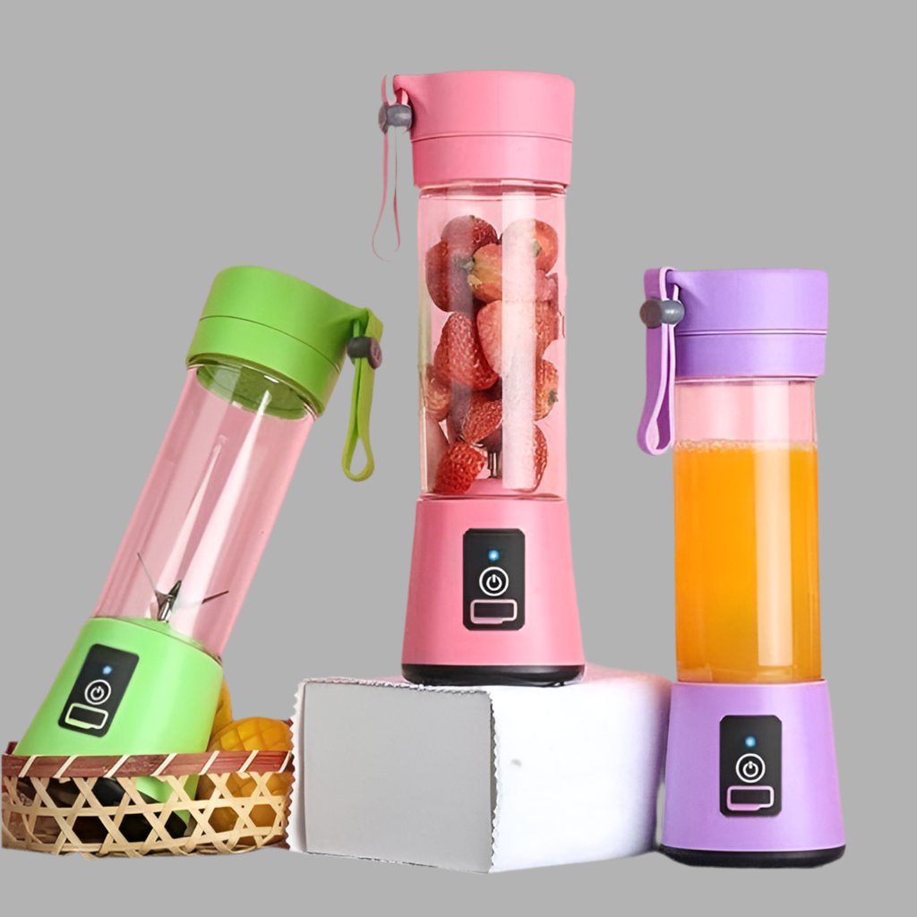 Trendy Juicer- Mini Portable  USB Juicer